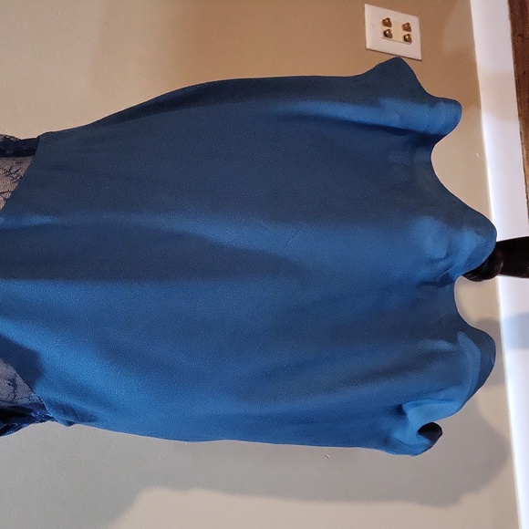 Wild Fable Dress - Picture 3 of 11